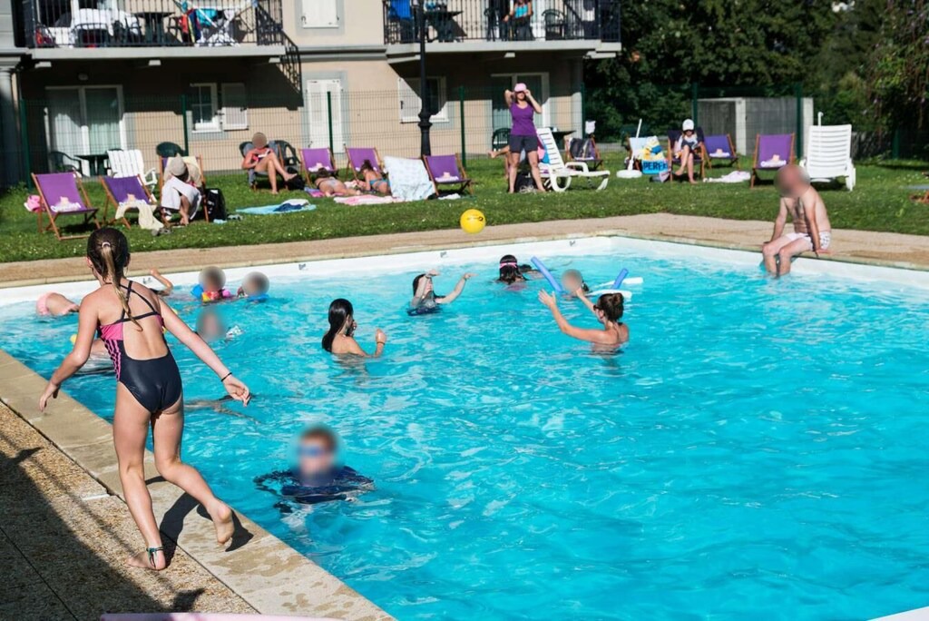 Photo of Human In Picture in Saint-Gervais-les-Bains