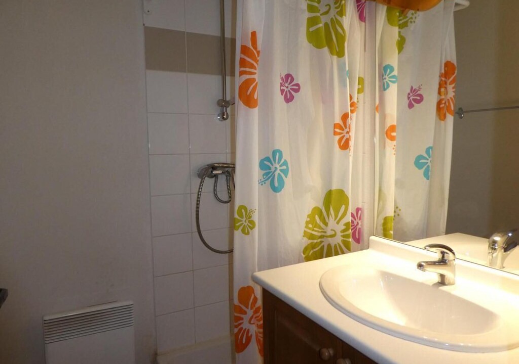 Photo of Bathroom in Saint-Gervais-les-Bains