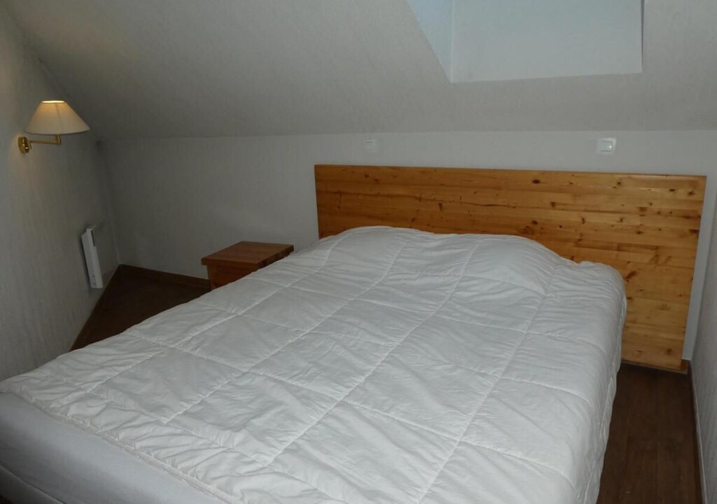 Photo of Bedroom in Saint-Gervais-les-Bains