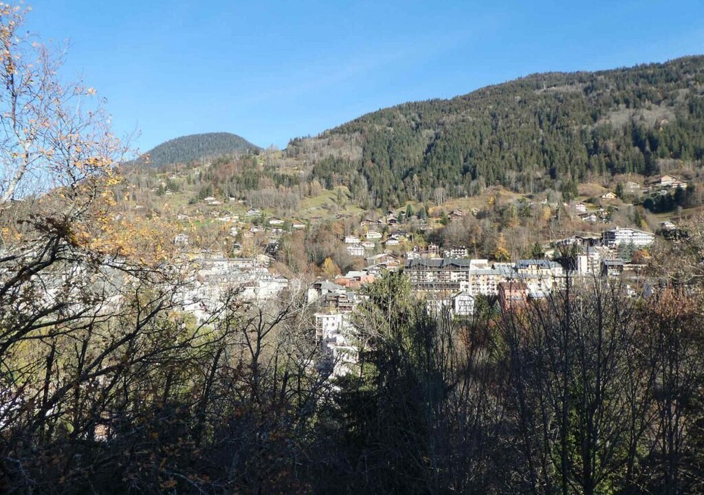 Photo of Outdoor in Saint-Gervais-les-Bains