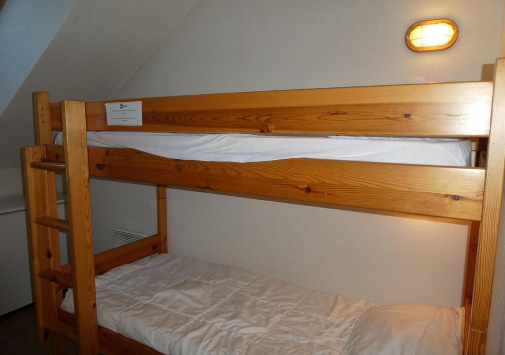 Photo of Bedroom in Saint-Gervais-les-Bains