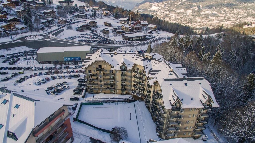Photo of Others in Saint-Gervais-les-Bains