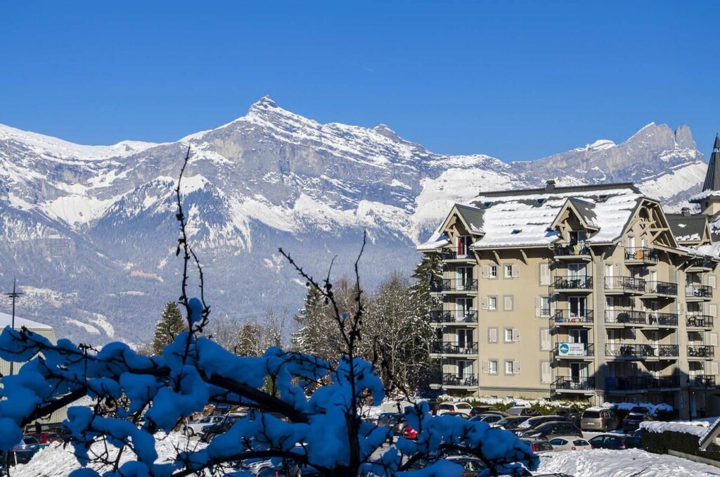 Photo of Others in Saint-Gervais-les-Bains