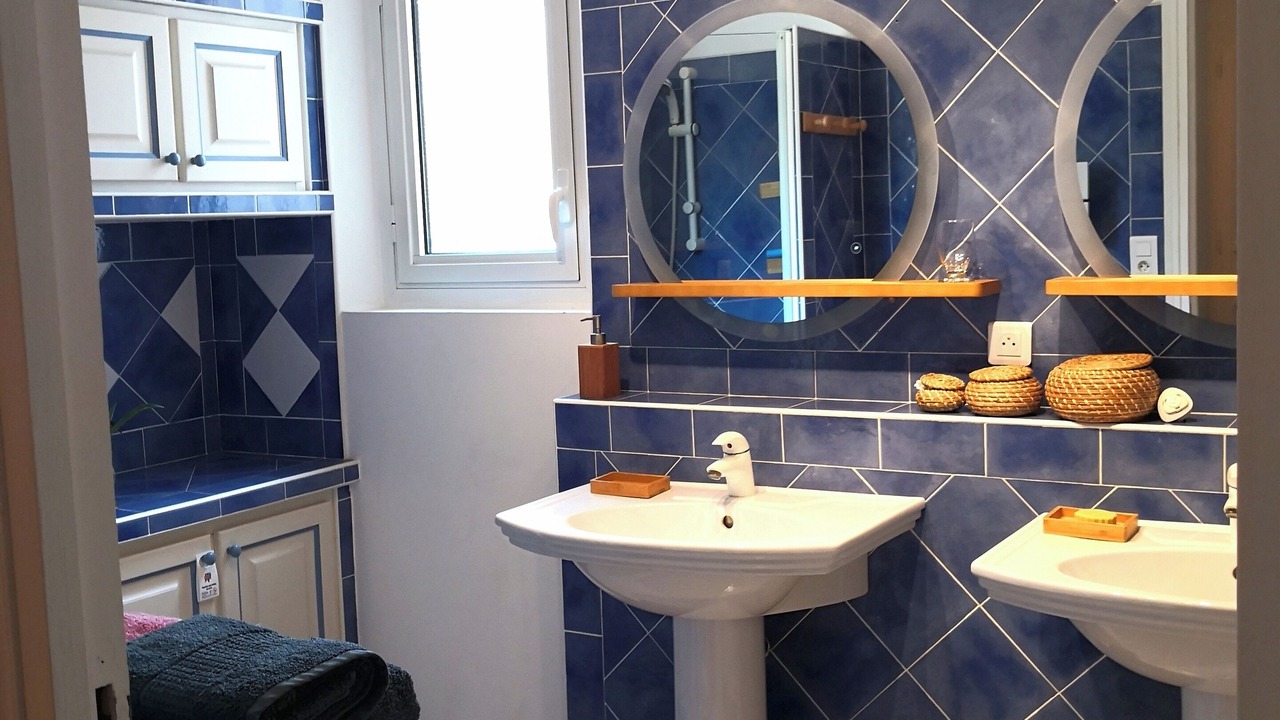 Photo of Bathroom in Besse-sur-Issole