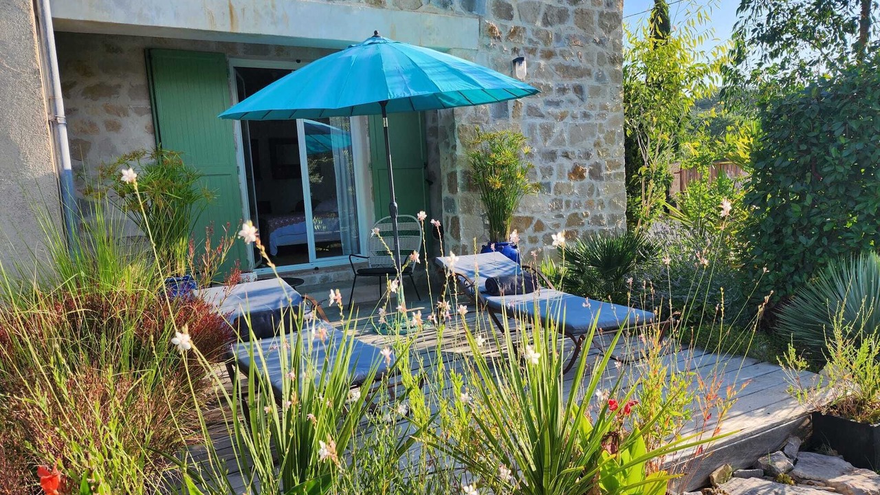Photo of Patio Balcony in Besse-sur-Issole