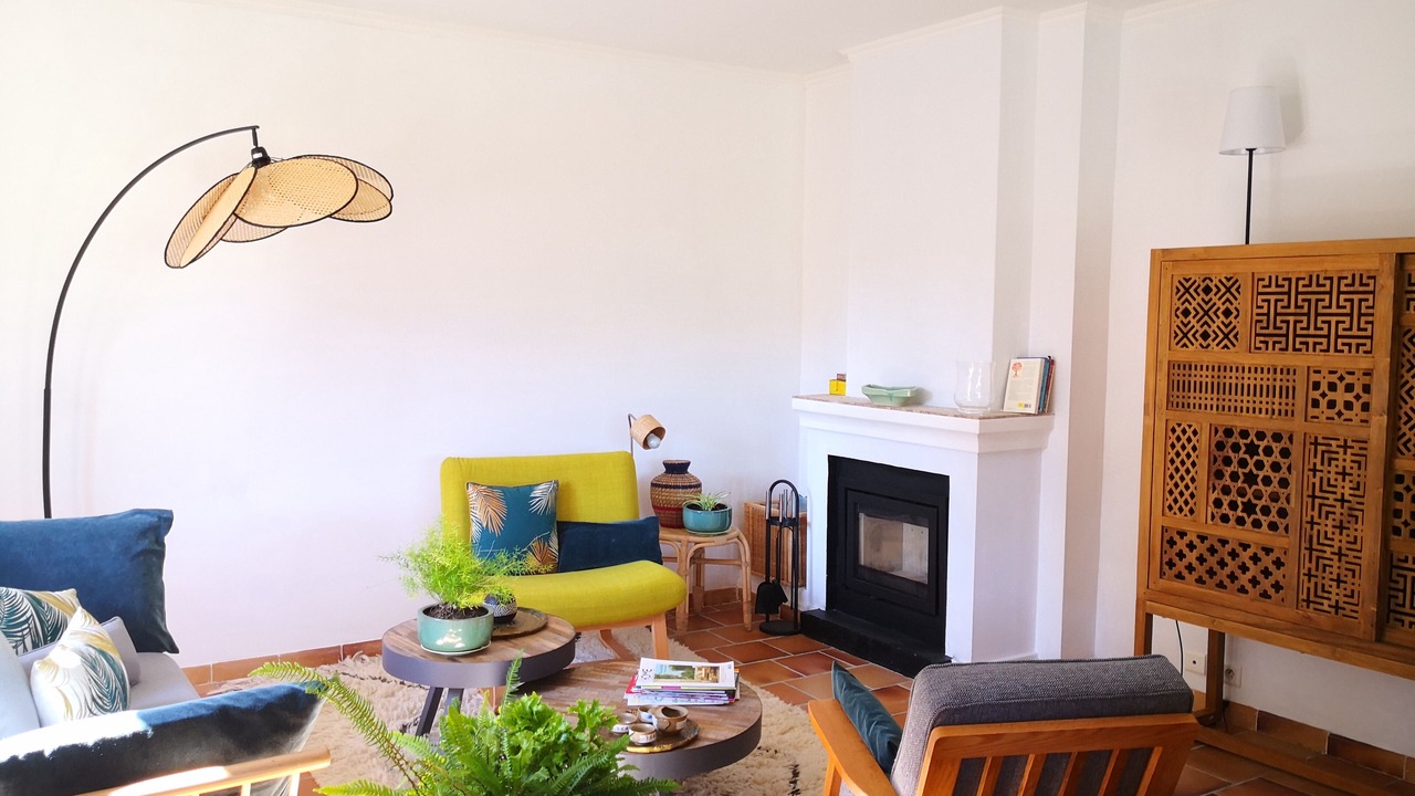 Photo of Livingroom in Besse-sur-Issole
