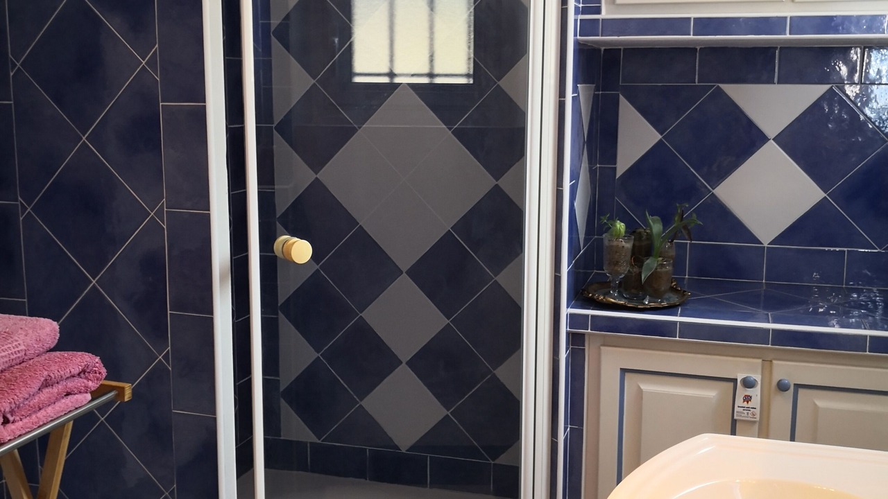 Photo of Bathroom in Besse-sur-Issole