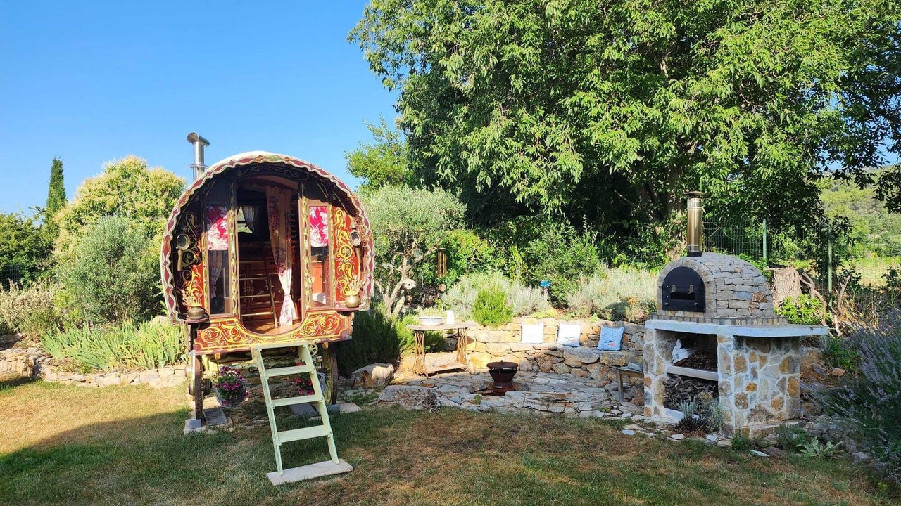 Photo of Outdoor in Besse-sur-Issole