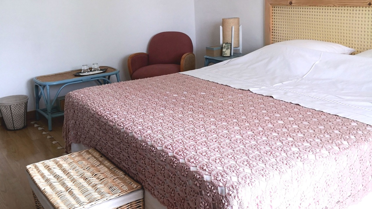 Photo of Bedroom in Besse-sur-Issole