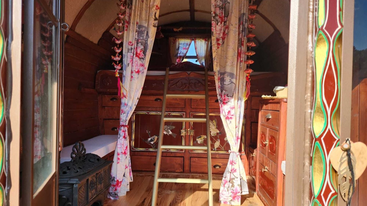 Photo of Bedroom in Besse-sur-Issole