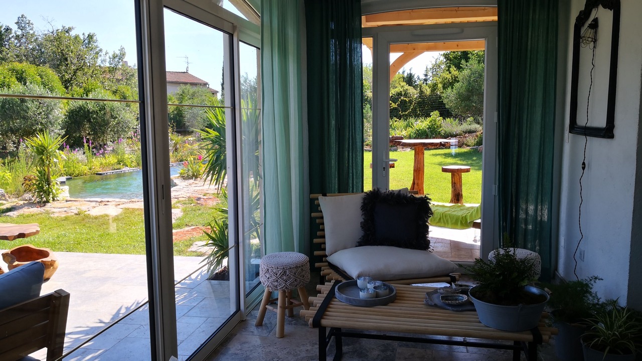 Photo of Livingroom in Besse-sur-Issole