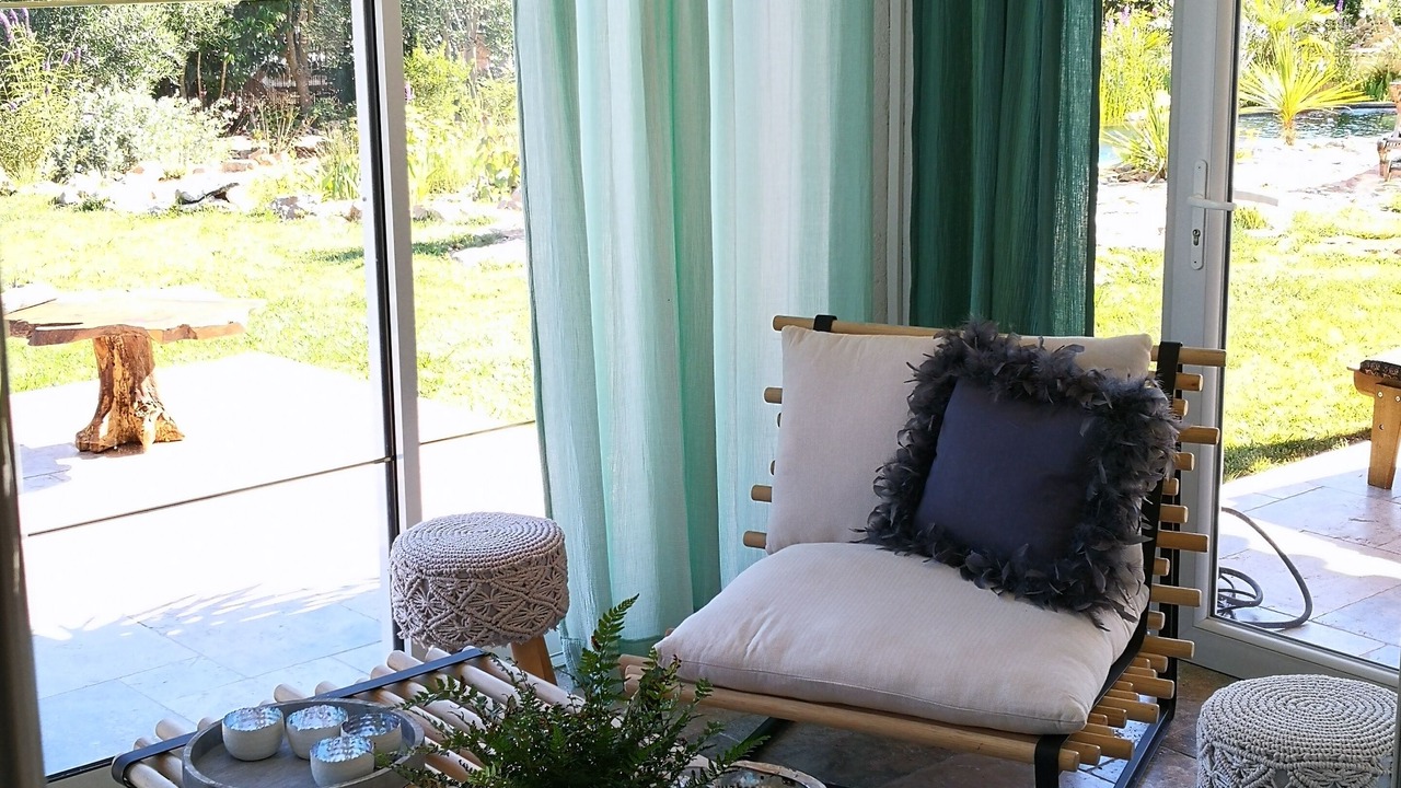Photo of Livingroom in Besse-sur-Issole