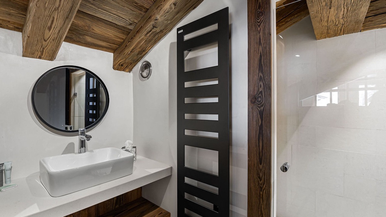 Photo of Bathroom in Val-d'Isere