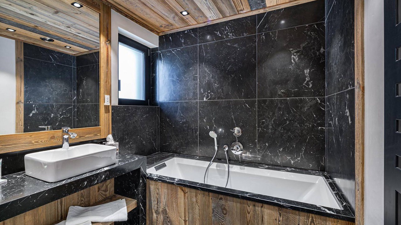Photo of Bathroom in Val-d'Isere