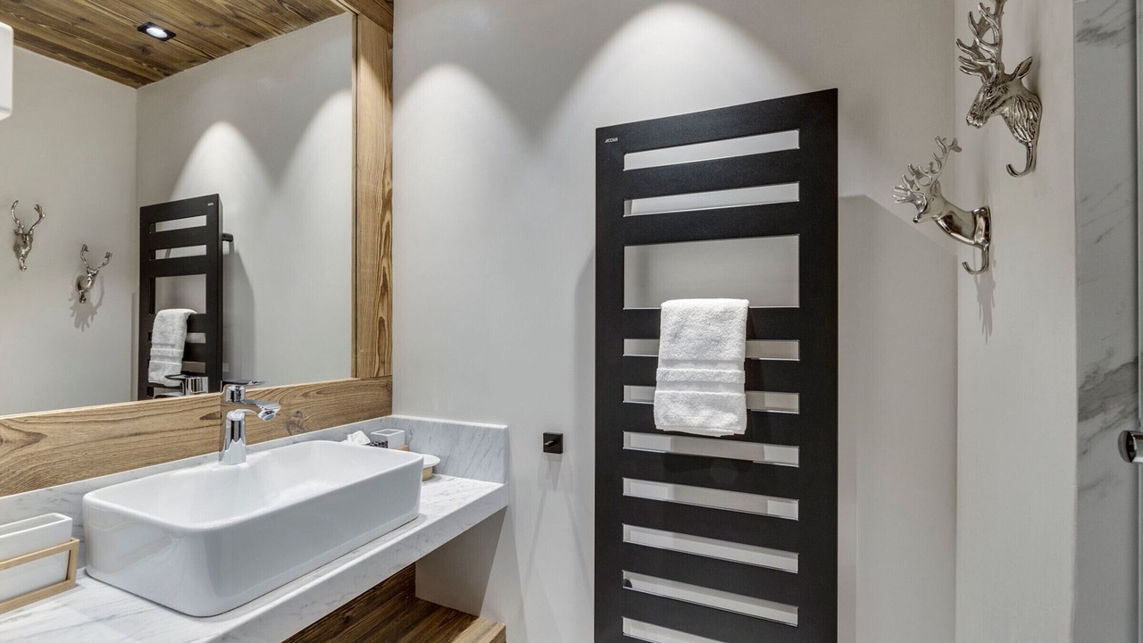 Photo of Bathroom in Val-d'Isere