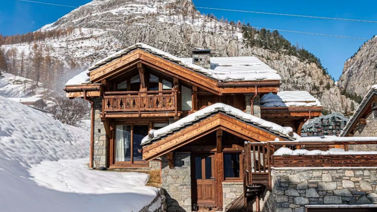 Photo of Outdoor in Val-d'Isere