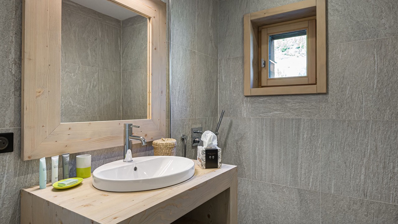 Photo of Bathroom in Val-d'Isere