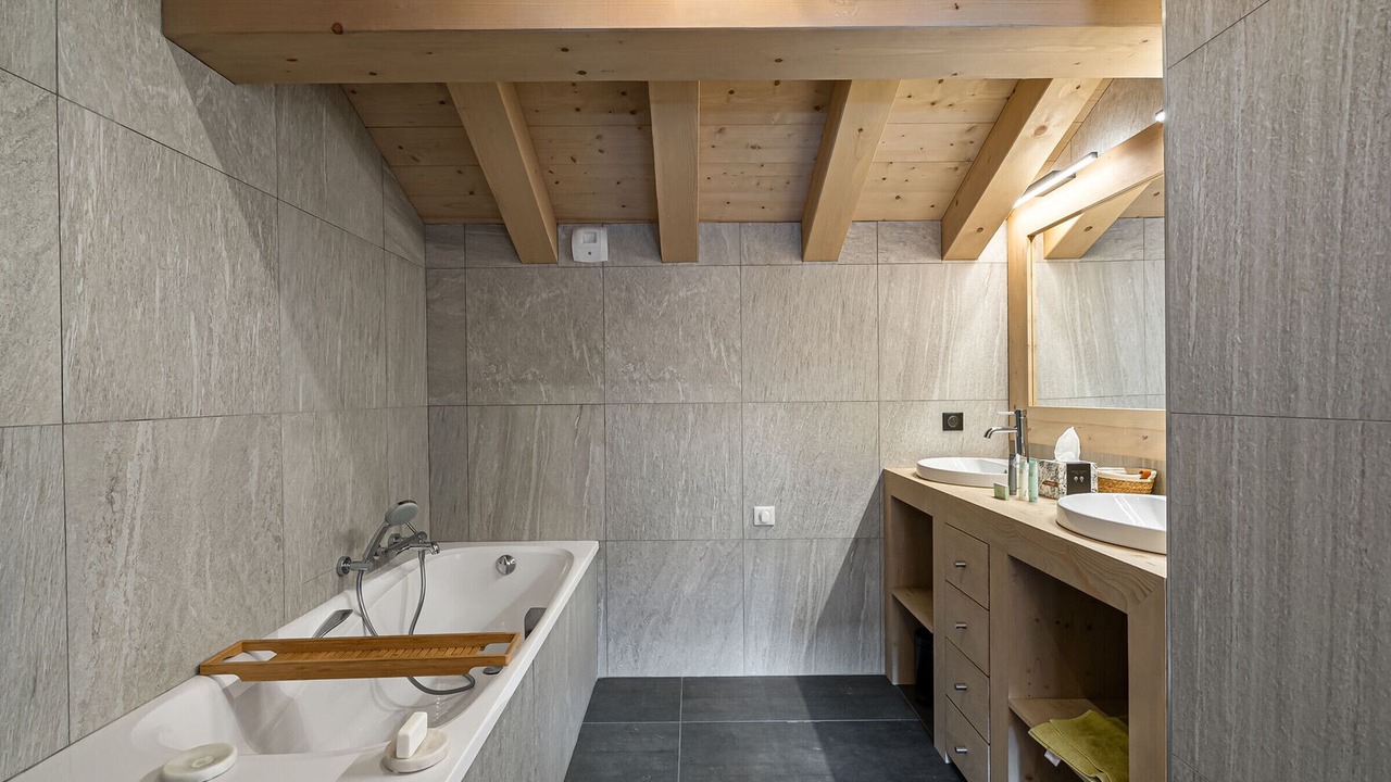 Photo of Bathroom in Val-d'Isere