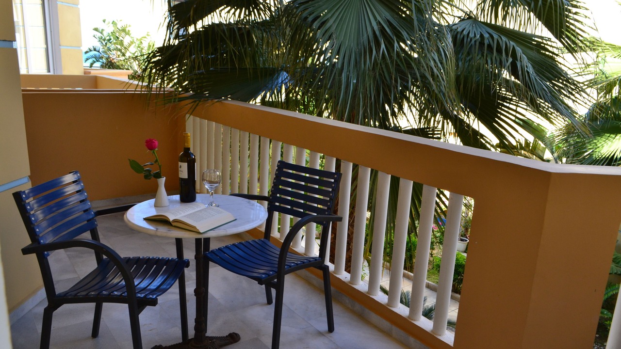 Photo of Outdoor in Maleme