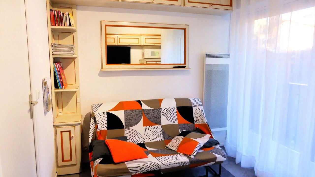 Photo of Livingroom in Les Contamines-Montjoie