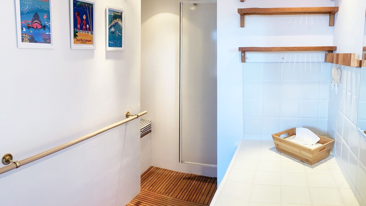 Photo of Bathroom in Pierrefeu-du-Var