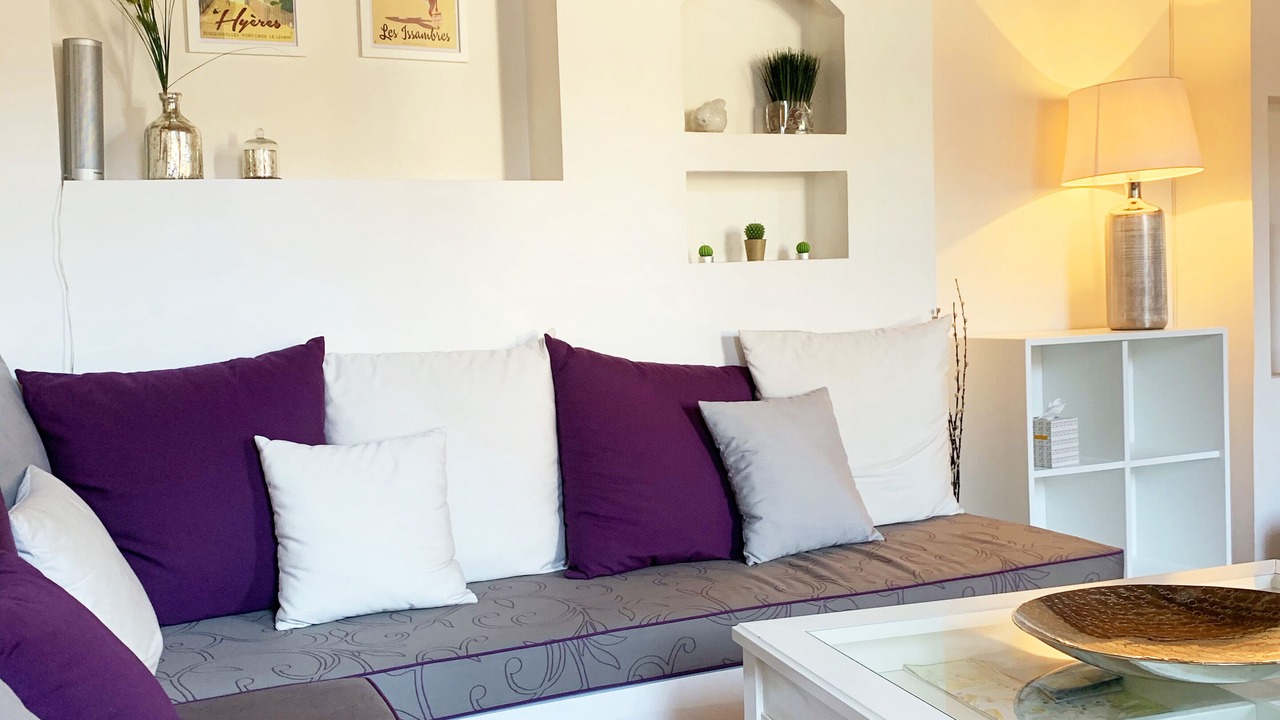 Photo of Livingroom in Pierrefeu-du-Var