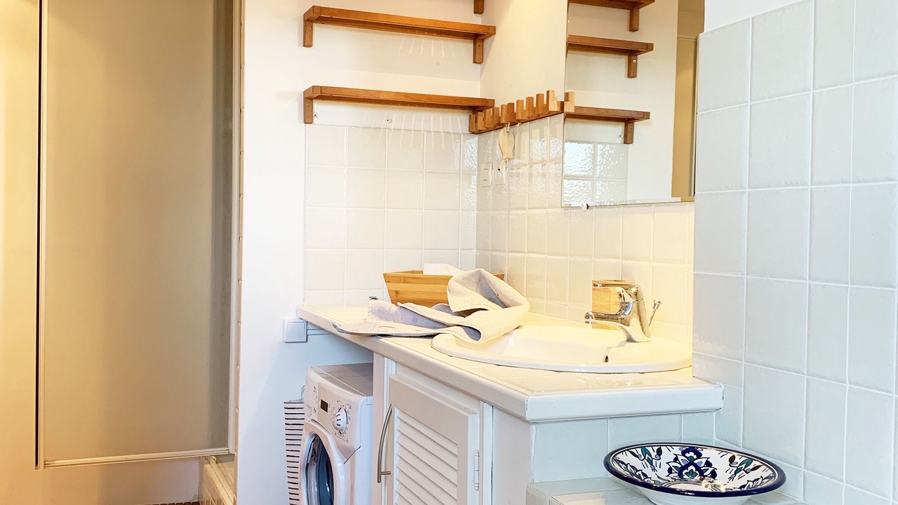 Photo of Bathroom in Pierrefeu-du-Var