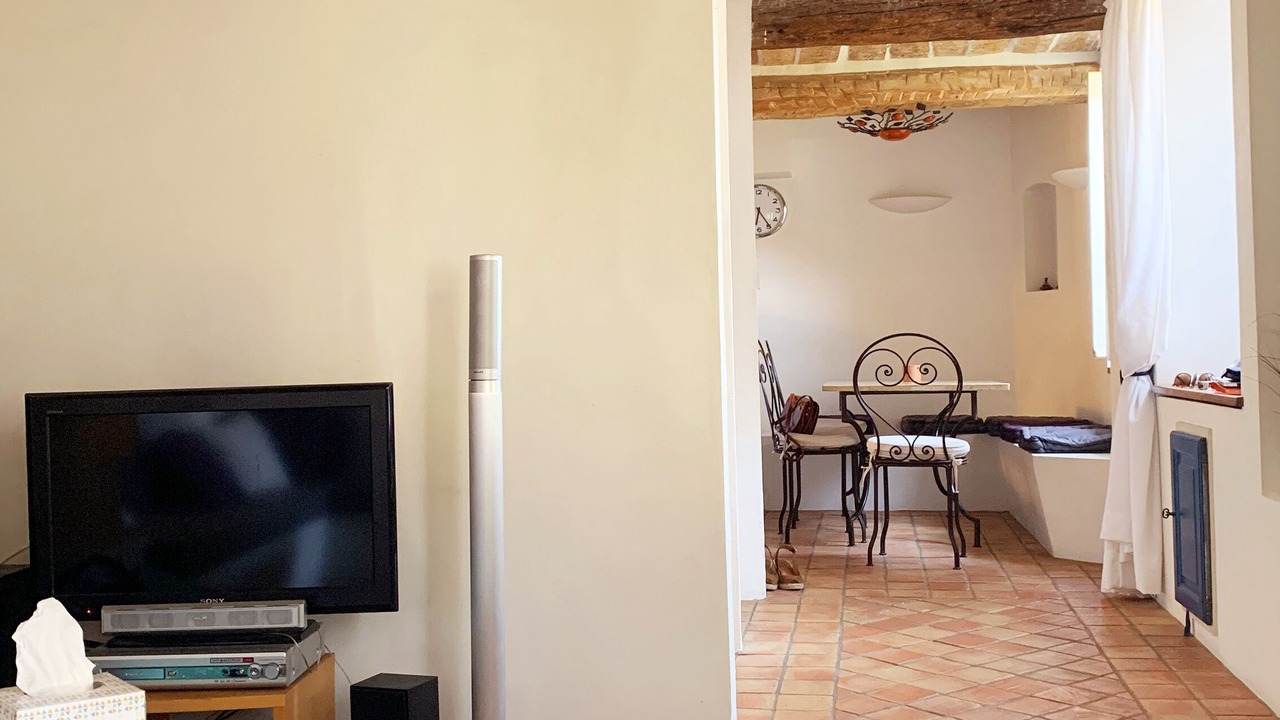 Photo of Bedroom in Pierrefeu-du-Var