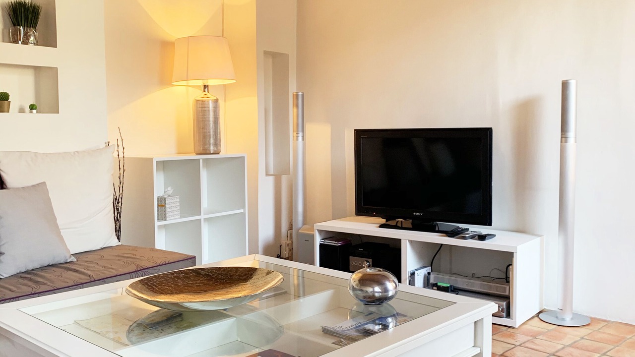 Photo of Livingroom in Pierrefeu-du-Var