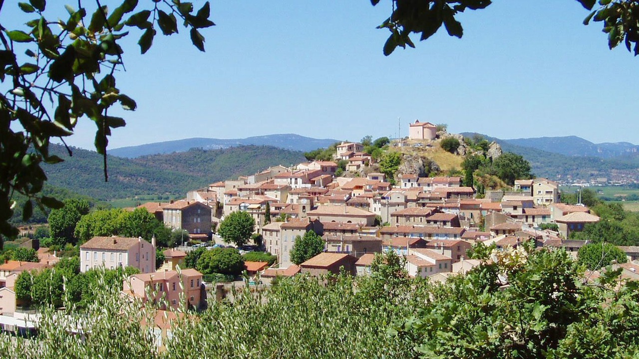 Photo of Outdoor in Pierrefeu-du-Var