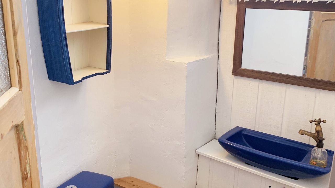 Photo of Bathroom in Pierrefeu-du-Var