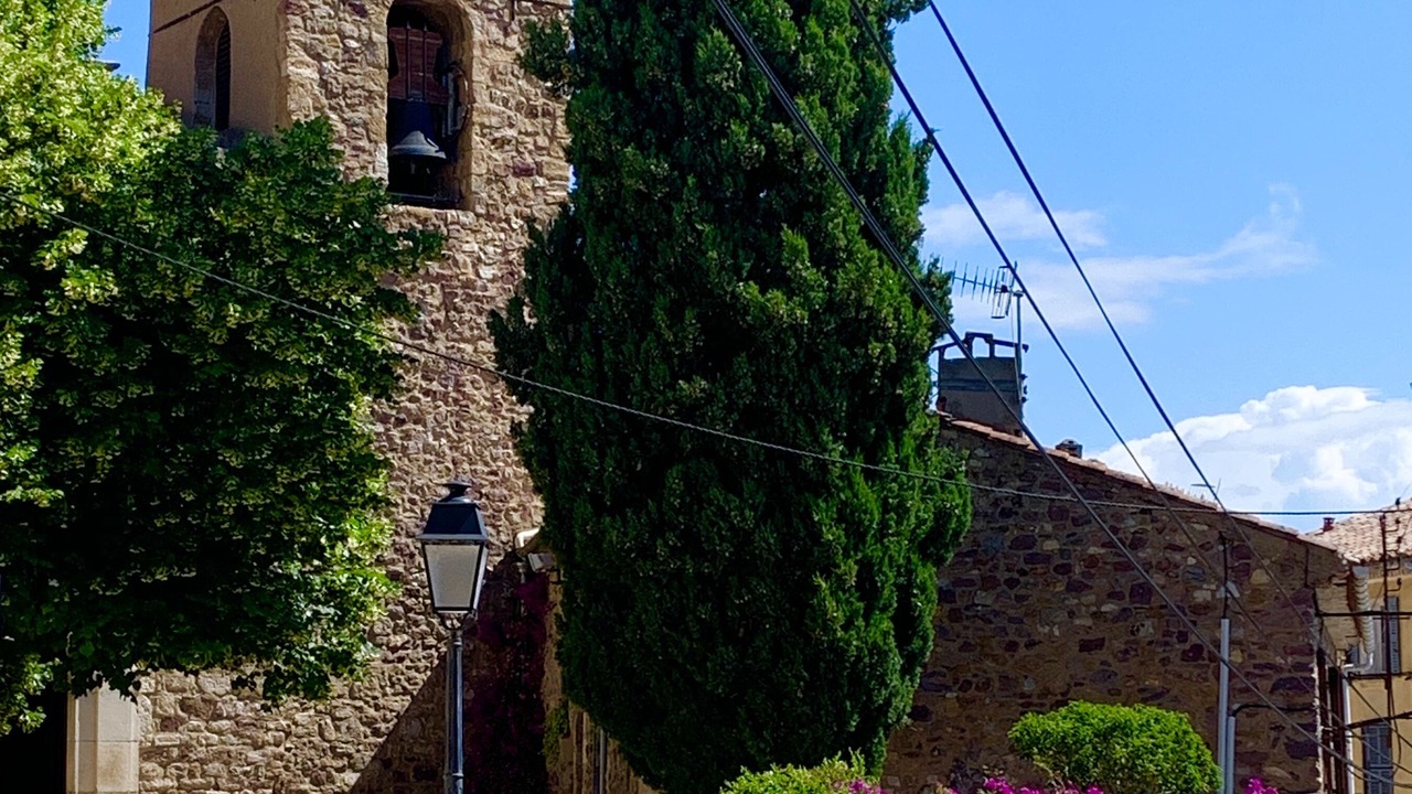 Photo of Outdoor in Pierrefeu-du-Var