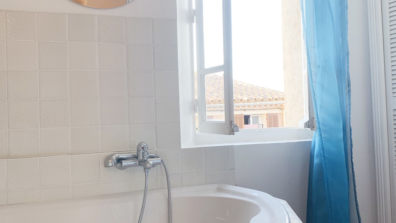 Photo of Bathroom in Pierrefeu-du-Var