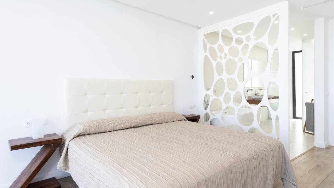 Photo of Bedroom in Costa Adeje