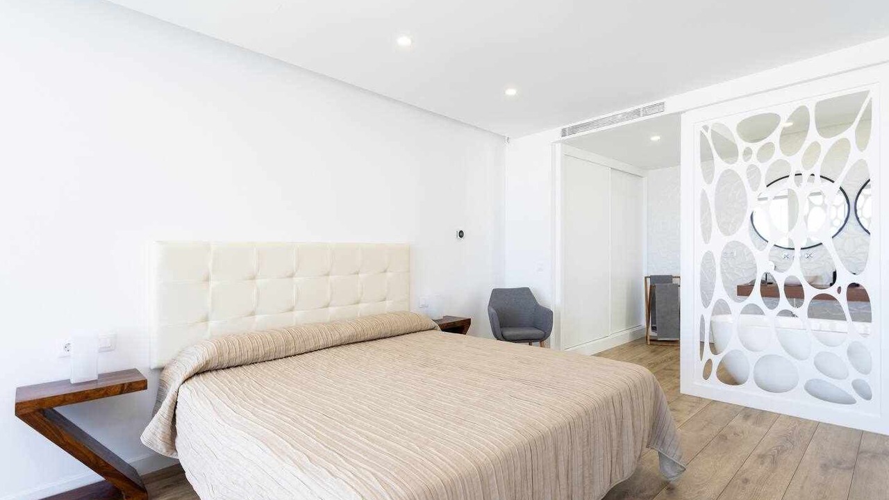 Photo of Bedroom in Costa Adeje