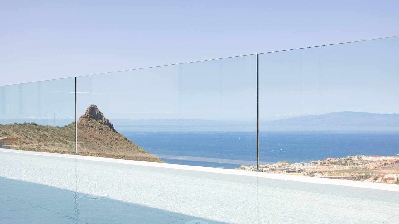 Photo of Outdoor in Costa Adeje