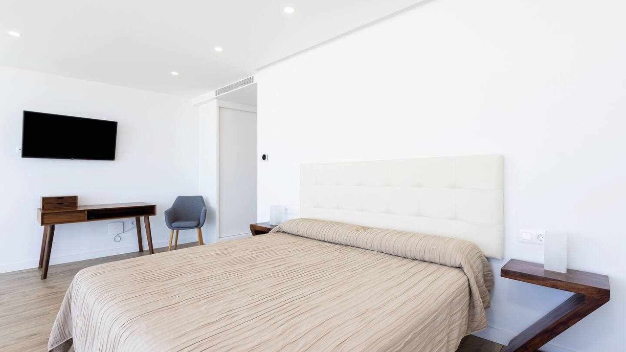 Photo of Bedroom in Costa Adeje