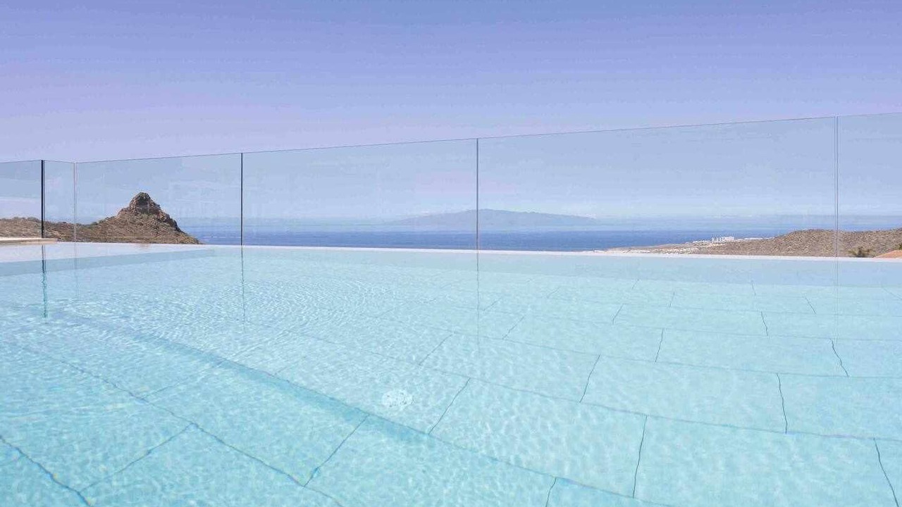Photo of Outdoor in Costa Adeje