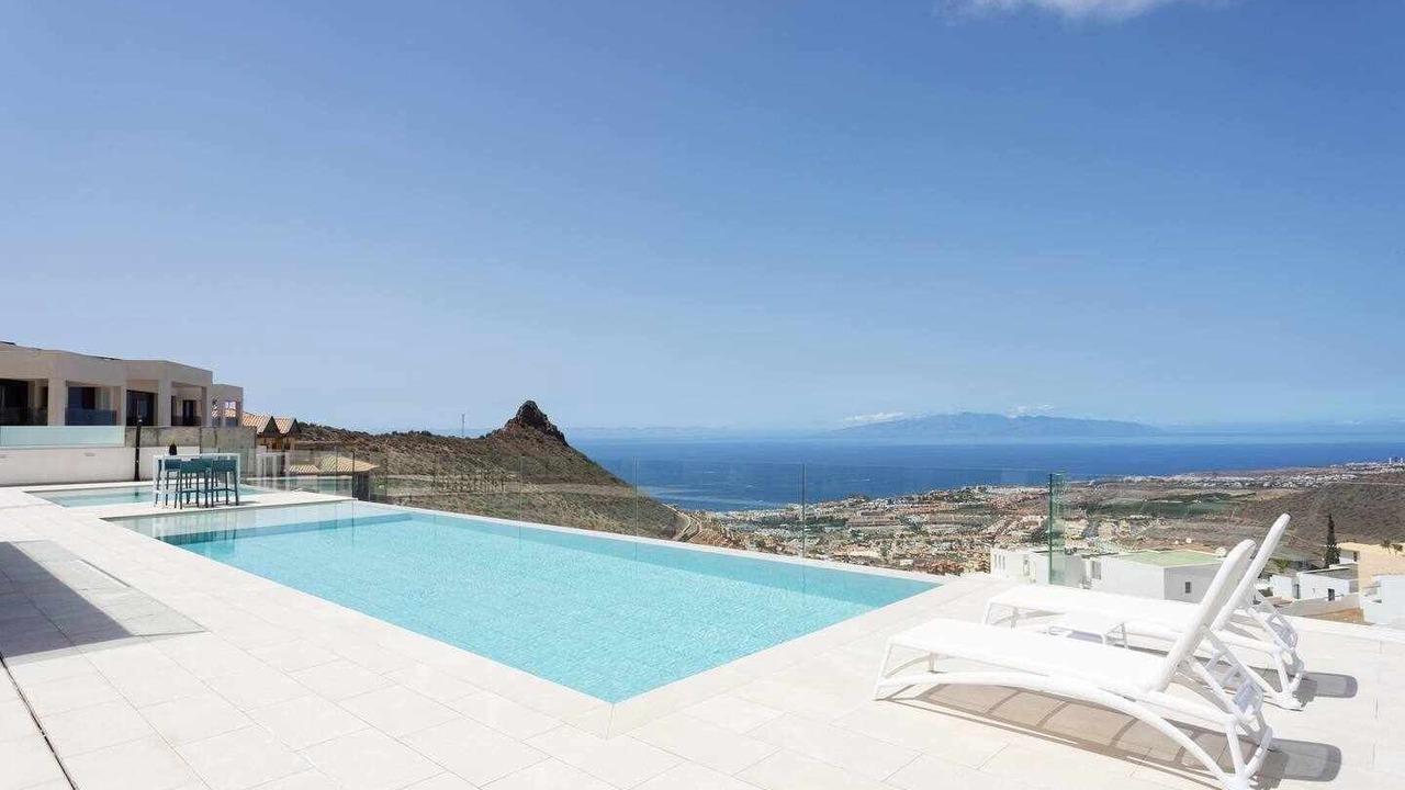 Photo of Outdoor in Costa Adeje