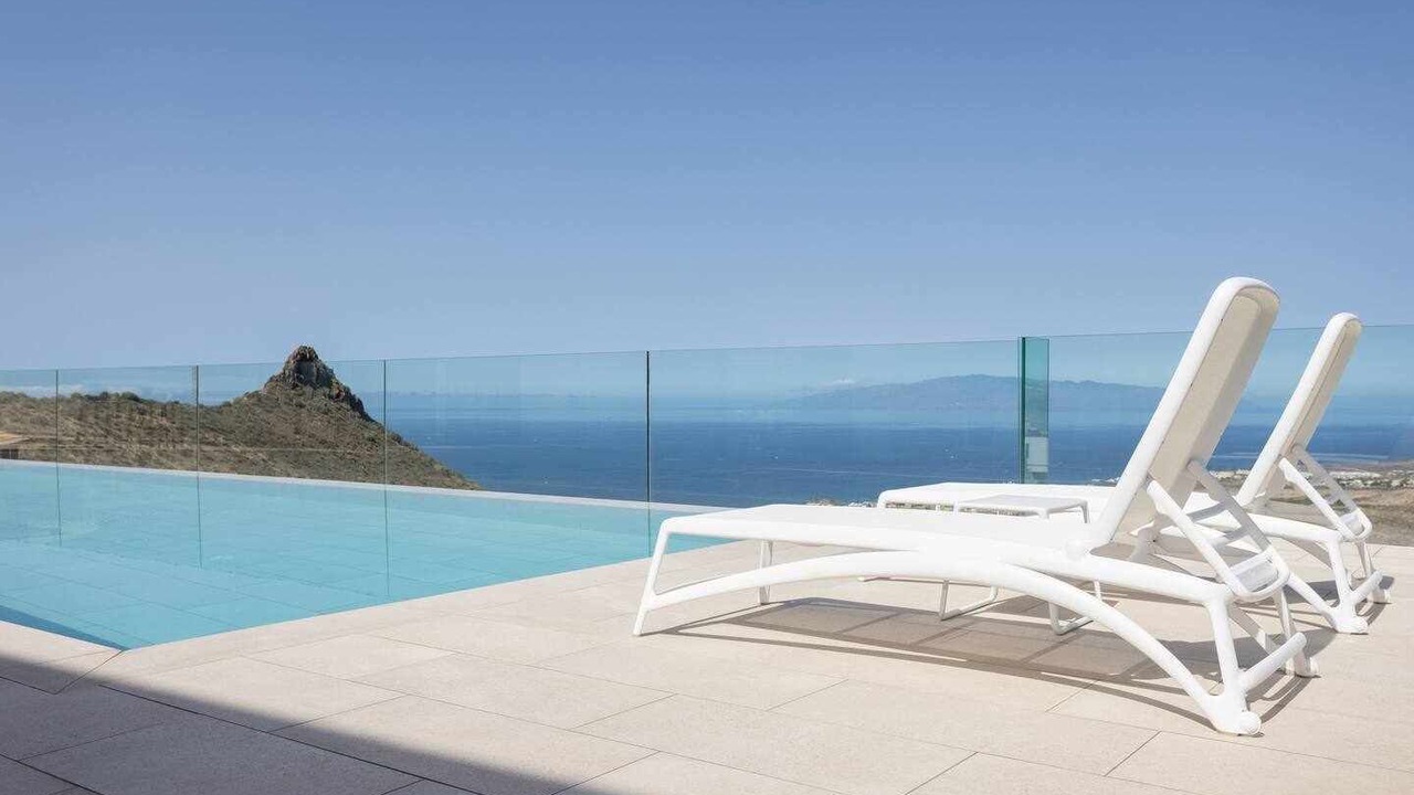 Photo of Outdoor in Costa Adeje