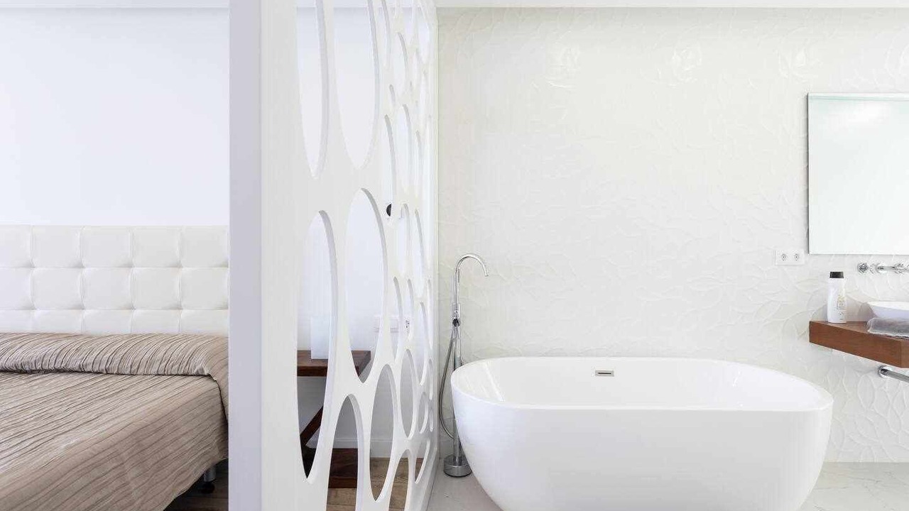Photo of Bathroom in Costa Adeje