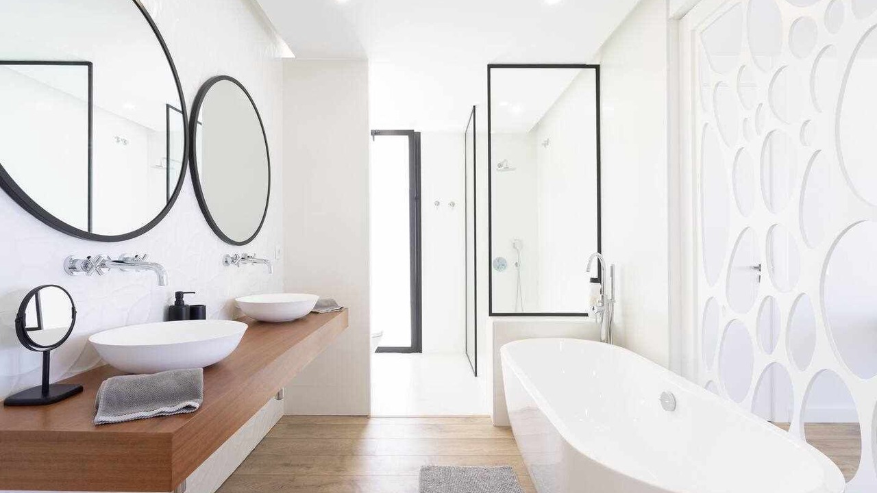 Photo of Bathroom in Costa Adeje
