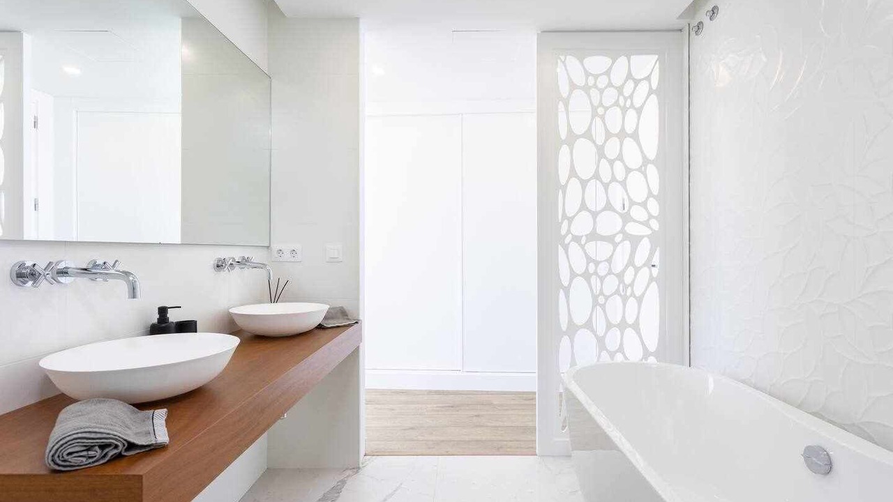 Photo of Bathroom in Costa Adeje