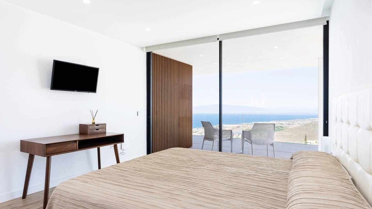 Photo of Bedroom in Costa Adeje