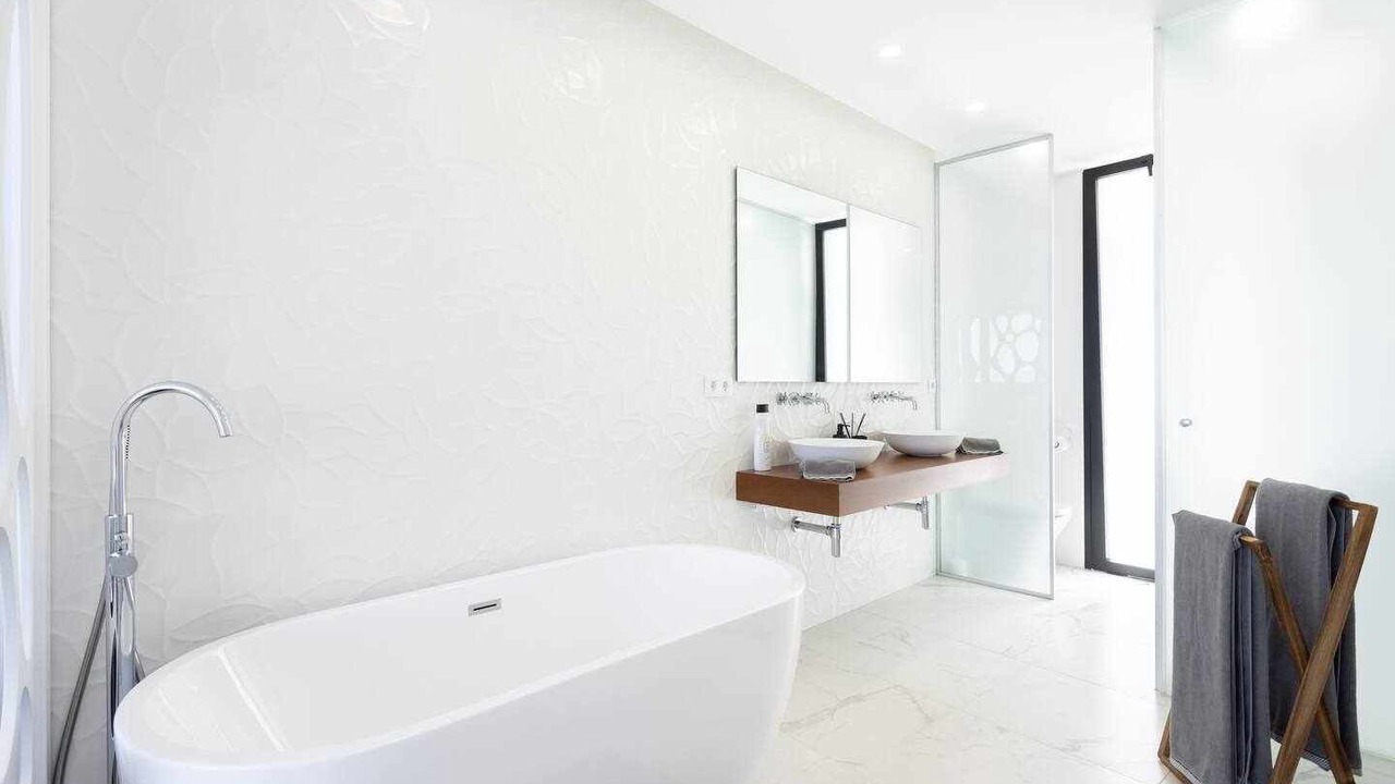Photo of Bathroom in Costa Adeje