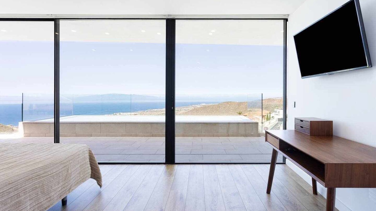 Photo of Bedroom in Costa Adeje