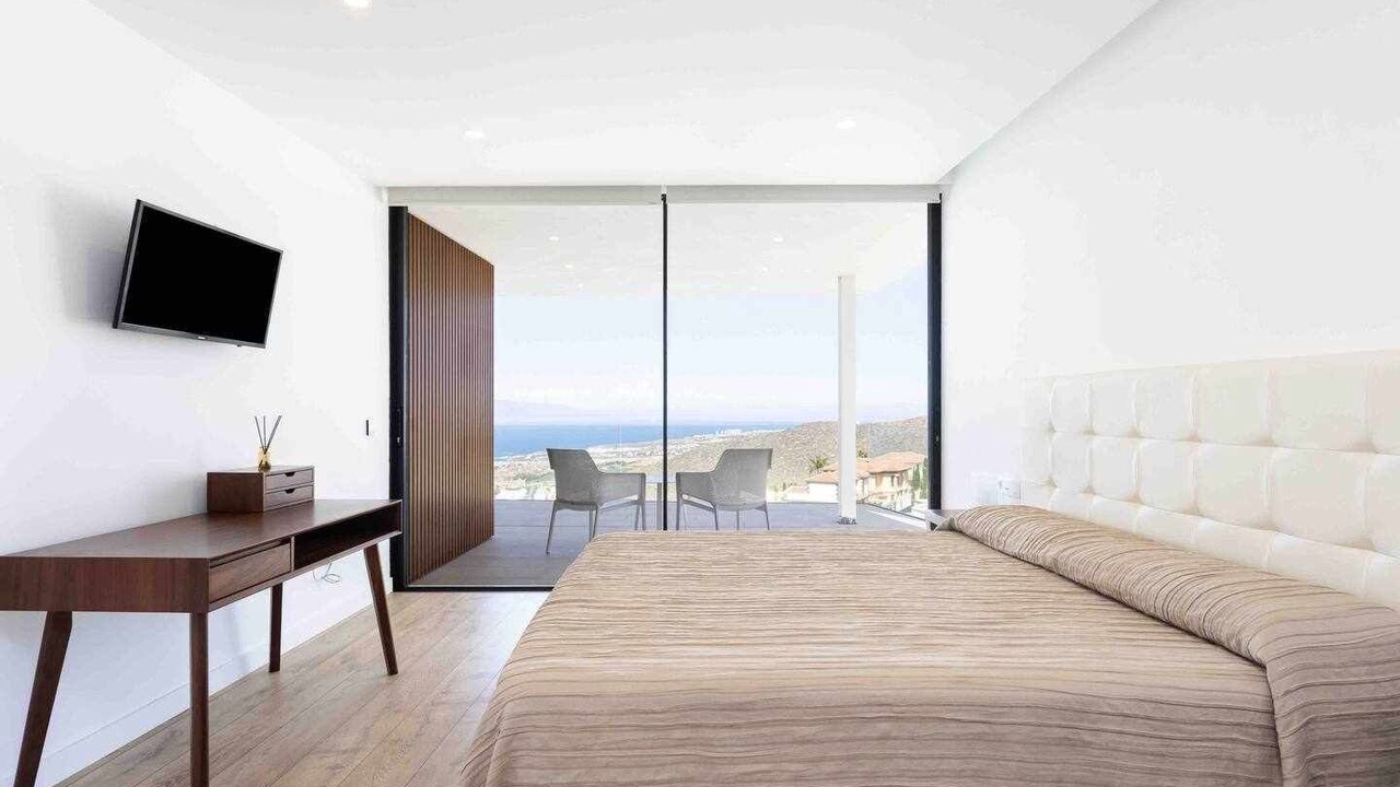 Photo of Bedroom in Costa Adeje