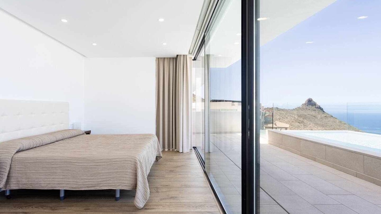 Photo of Bedroom in Costa Adeje