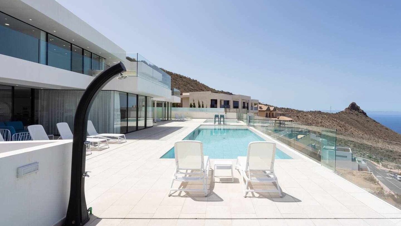 Photo of Outdoor in Costa Adeje