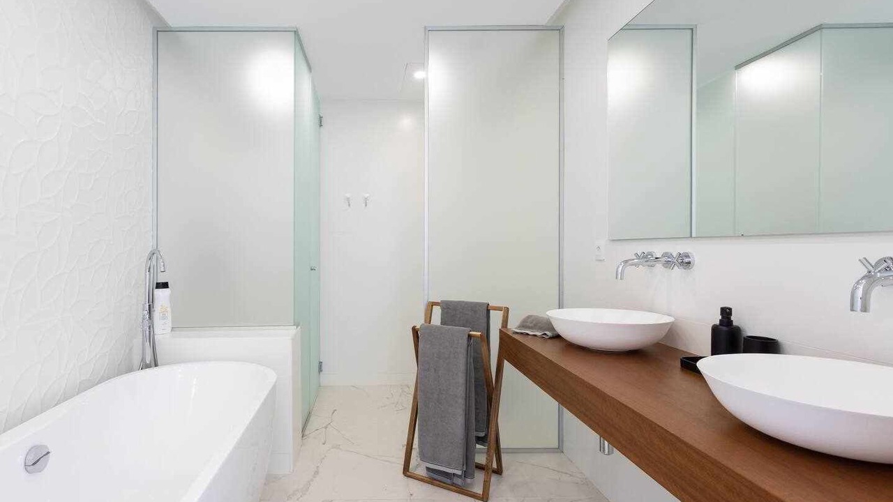 Photo of Bathroom in Costa Adeje